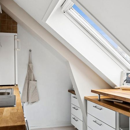Cozy 2Bdr Apt. 3 Min Walk To Solsiden Trondheim Zewnętrze zdjęcie
